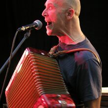 Hinrich Franck, Foto: Klaus Peter Vogel