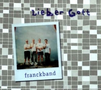 Lieber Gott Lieber Gott
