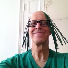 Hinrich Franck, Foto: Hinrich Franck