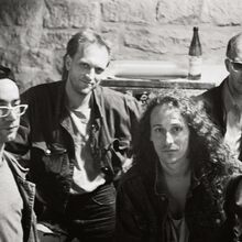 Franck Band, Foto: Telemach-Wiesinger